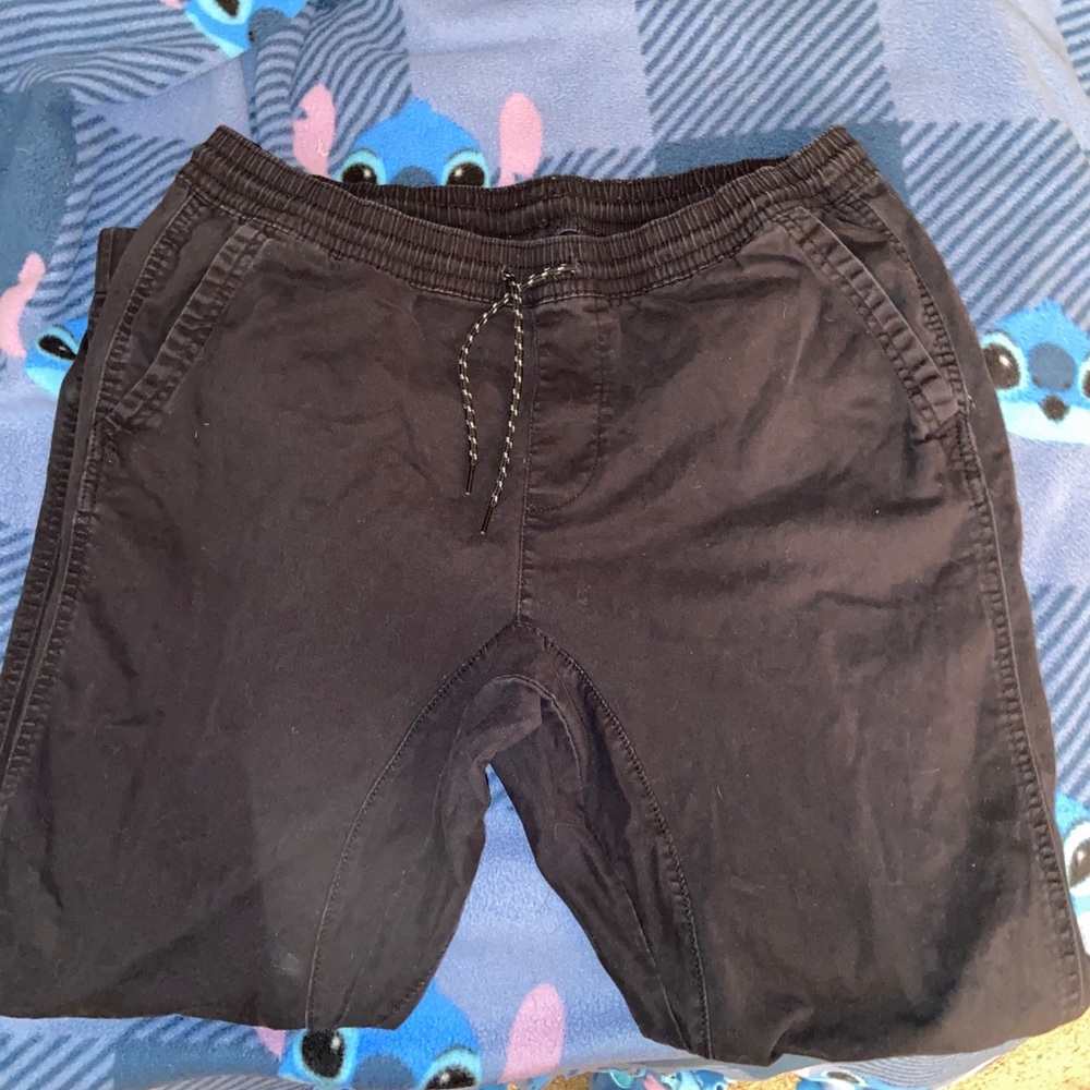 Walmart men’s joggers